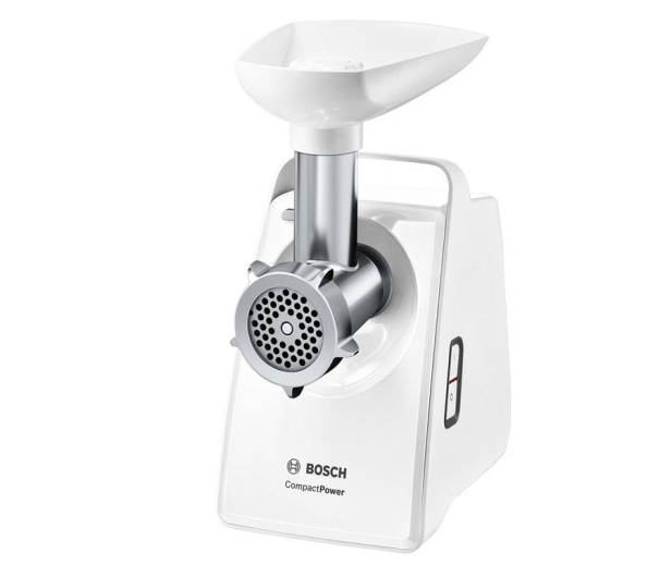 BOSCH MFW 3910W - 491440 - zdjęcie 2